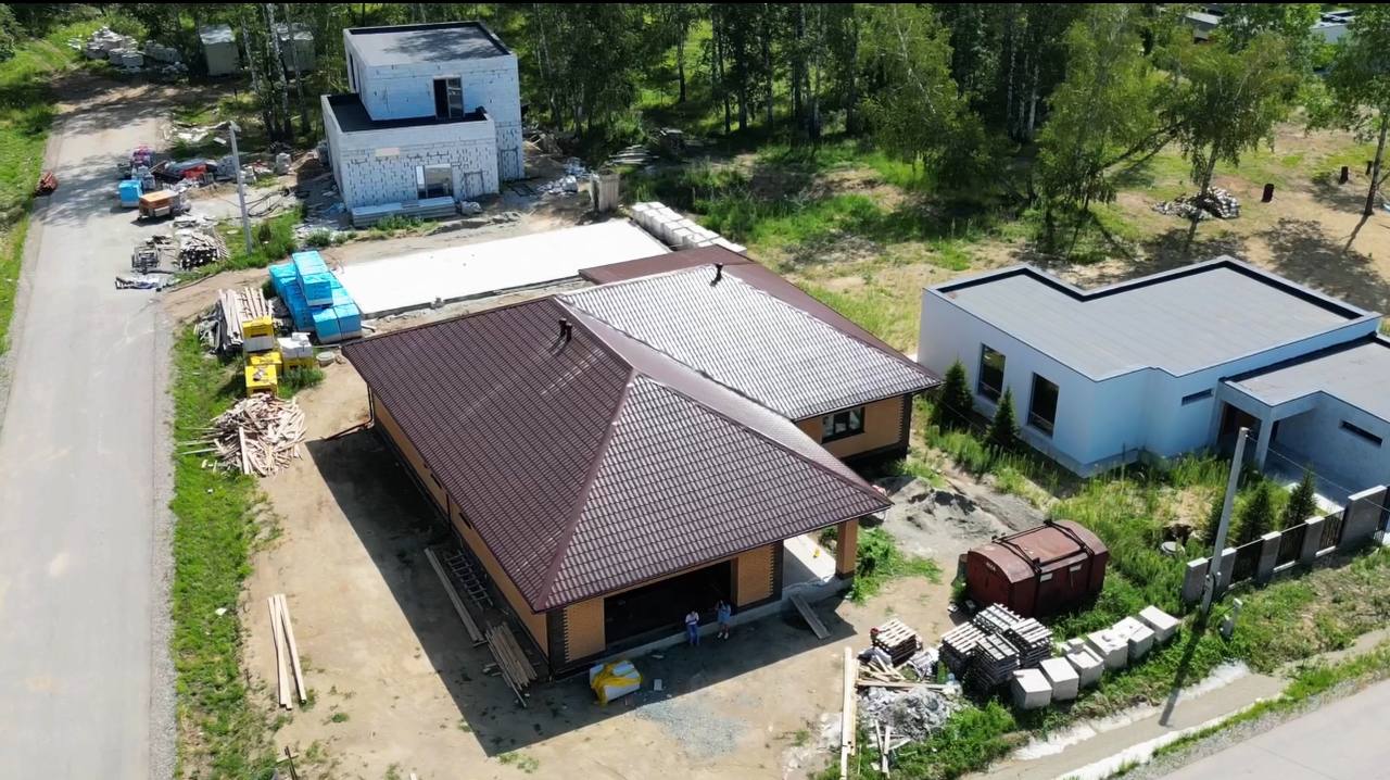 Безвоздушная покраска