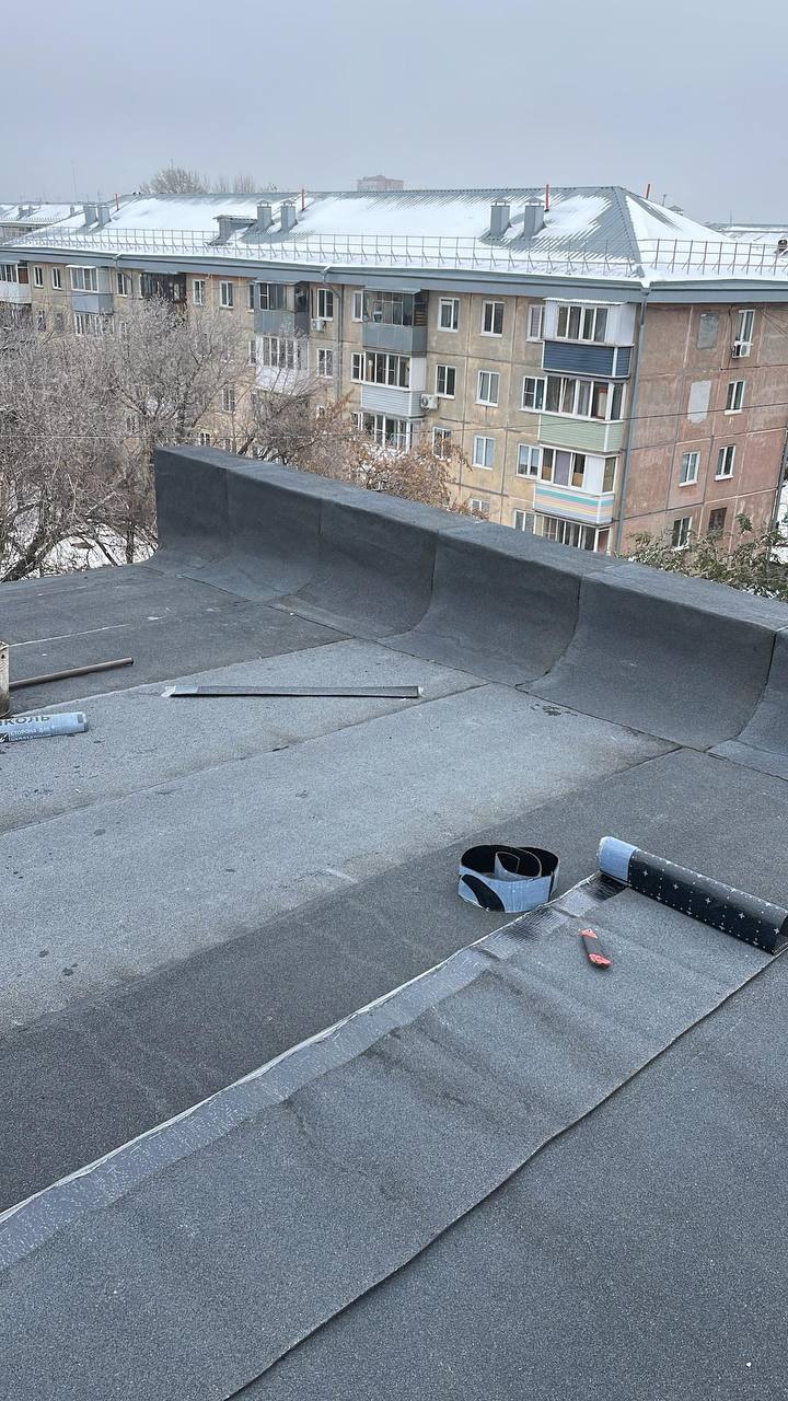 Безвоздушная покраска
