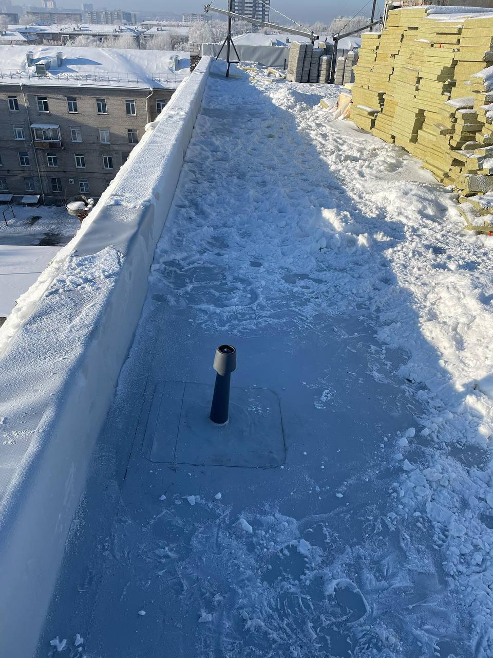 Безвоздушная покраска