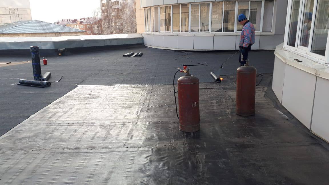 Безвоздушная покраска
