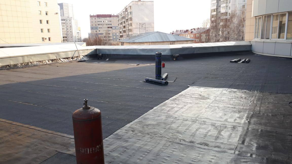 Безвоздушная покраска