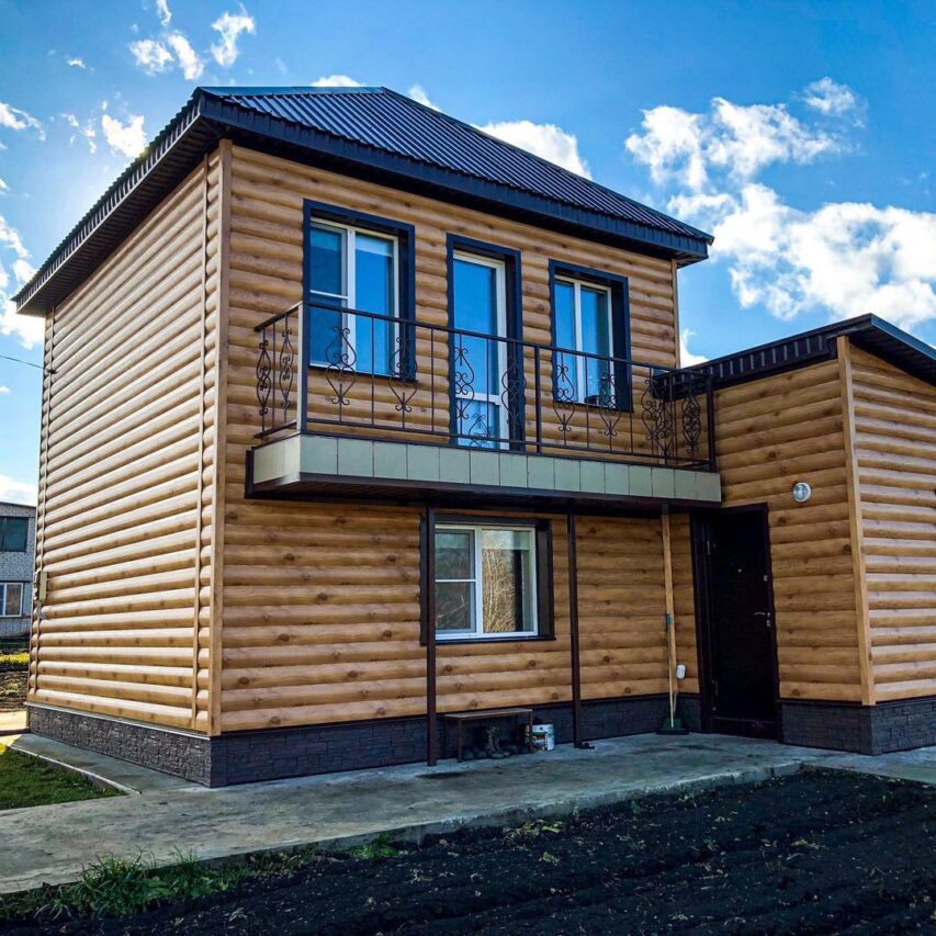 Фасадные работы 27 9kradYovHeQ